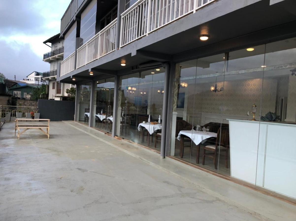 Hotel Bonavista Nuwara Eliya Exteriör bild