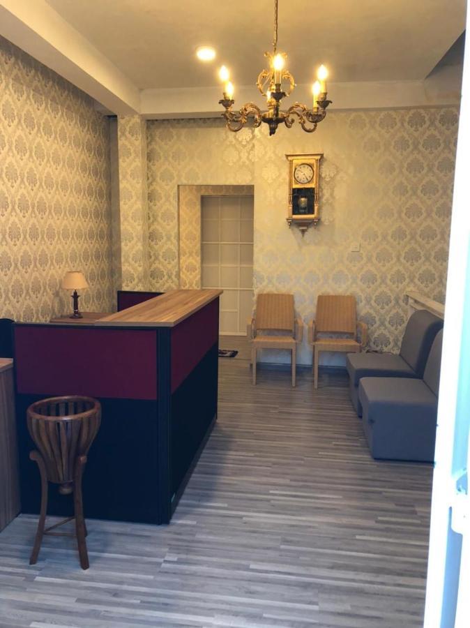 Hotel Bonavista Nuwara Eliya Exteriör bild
