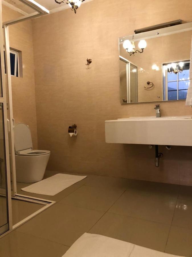 Hotel Bonavista Nuwara Eliya Exteriör bild