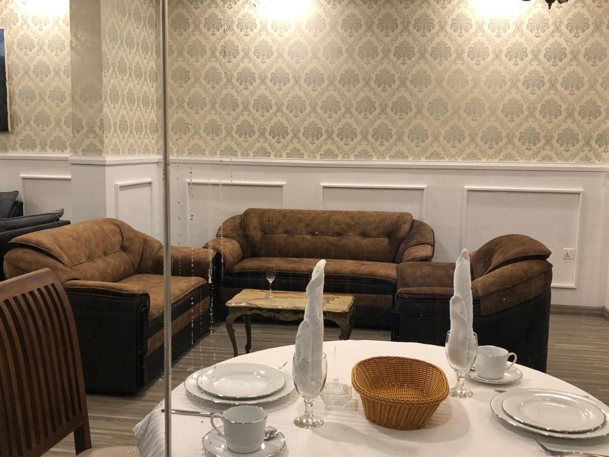 Hotel Bonavista Nuwara Eliya Exteriör bild