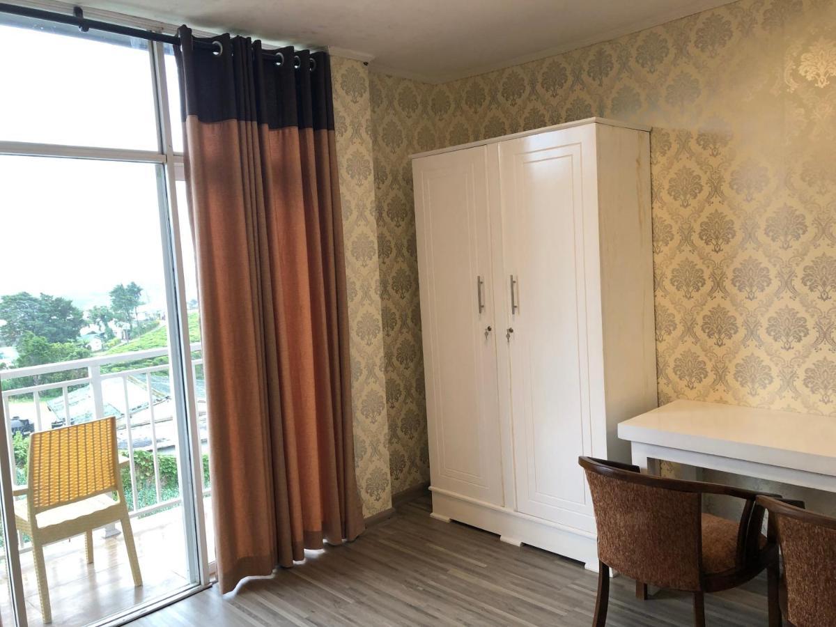 Hotel Bonavista Nuwara Eliya Exteriör bild