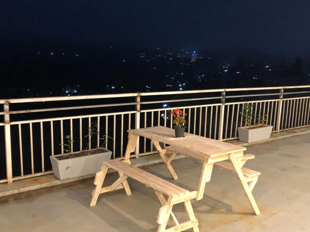 Hotel Bonavista Nuwara Eliya Exteriör bild